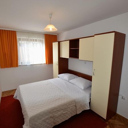 Apartments Dobranic Crikvenica Exterior photo