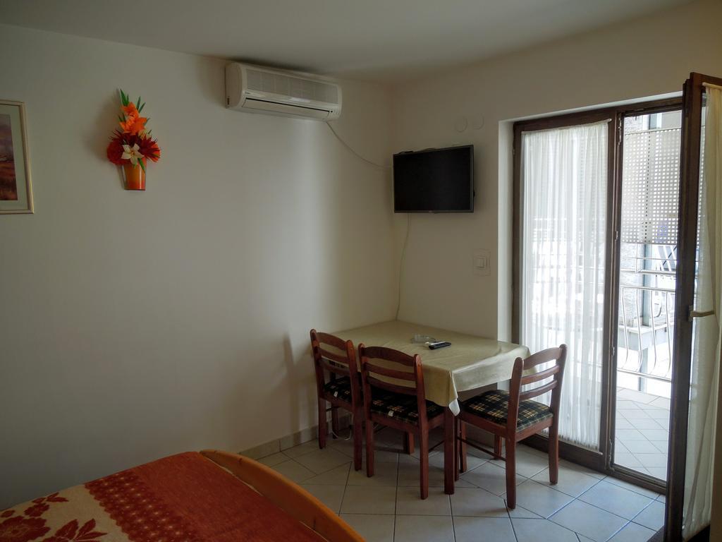 Apartments Dobranic Crikvenica Exterior photo