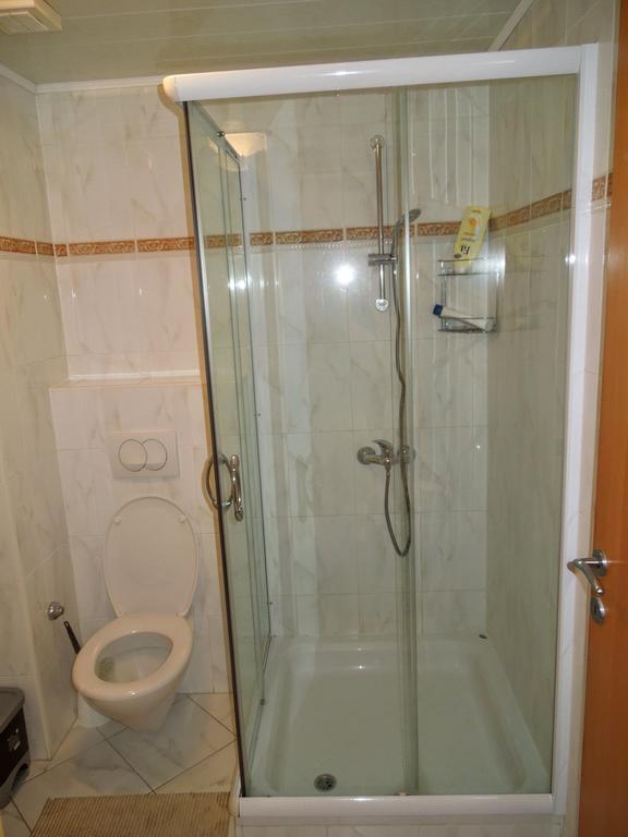 Apartments Dobranic Crikvenica Exterior photo