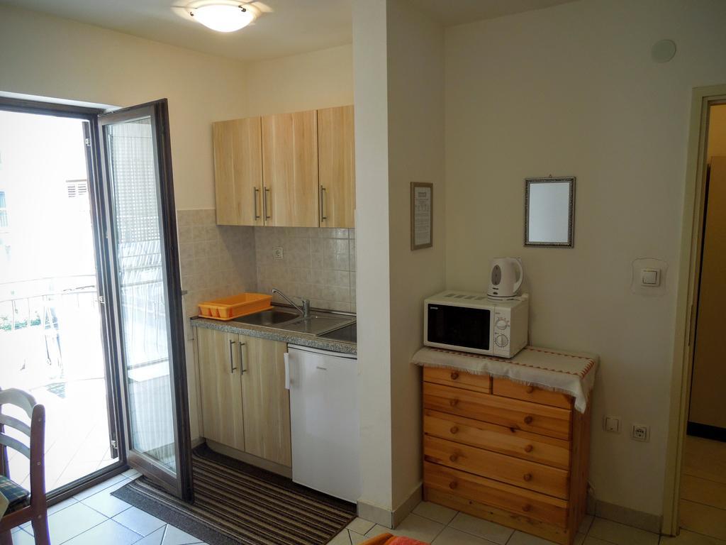 Apartments Dobranic Crikvenica Exterior photo