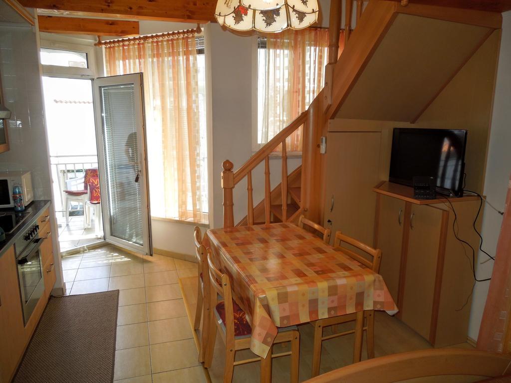 Apartments Dobranic Crikvenica Exterior photo