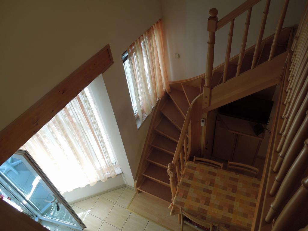 Apartments Dobranic Crikvenica Exterior photo