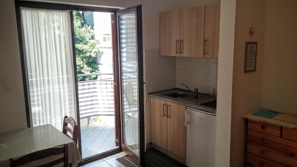 Apartments Dobranic Crikvenica Exterior photo