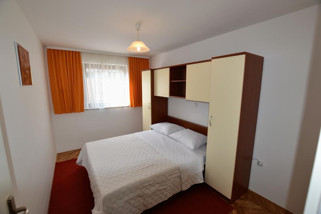 Apartments Dobranic Crikvenica Exterior photo